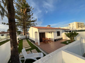 Relaxing Bungalow Playa del Inglés